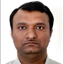 Prof. Rajendra Kumar Ray